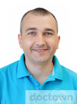 Ухмылин Евгений Анатольевич