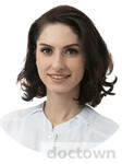 Драгуш Вера Евгеньевна