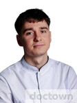 Дронов Михаил Максимович