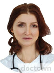 Дронова Анна Анатольевна