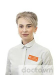 Дронова Ирина Николаевна