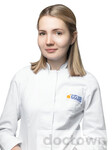 Дрозд Ксения Витальевна