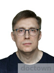 Дроздов Олег Вячеславович