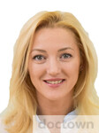 Друщенко Мария Владимировна