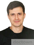 Дружинин Артем Владимирович