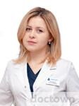 Дружинина Алёна Юрьевна