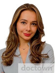 Едиханова Камила Ильясовна