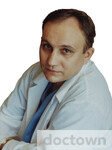 Ходневич Андрей Аркадьевич
