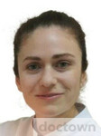Ходжибагиян Варсеник Гамлетовна