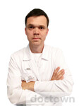Хохлов Алексей Алексеевич 