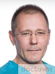 Хохлов Валерий Васильевич