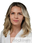 Хохлова Елена Андреевна
