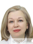 Хохлова Майя Викторовна