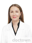 Хохлова Ольга Николаевна
