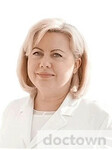 Хохлова Светлана Викторовна