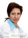 Хохрякова Вера Владимировна