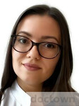 Холбан Ирина Васильевна