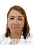 Холодкова Ирина Валерьевна