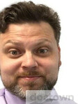 Холодов Дмитрий Владимирович
