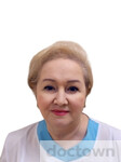 Хомченко Римма Васильевна
