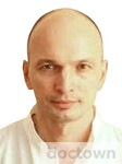 Хомутов Виктор Викторович