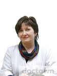 Хомякова Светлана Прокофьевна