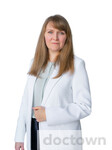 Хоркина Инна Анатольевна