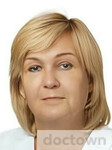 Хорошилова Светлана Юрьевна