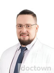 Ткач Александр Леонидович