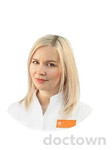 Ткач Екатерина Сергеевна