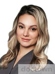 Ткаченко Элина Даниловна