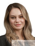 Ткаченко Элина Даниловна