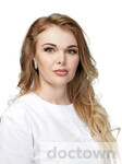 Ткаченко Юлия Олеговна