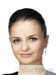 Ткачёва Марина Александровна