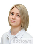 Ткалич Ольга Владимировна