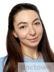 Туаева Виктория Витальевна