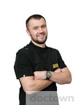 Туганов Рустам Замирович