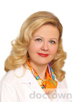 Тугова Юлия Евгеньевна