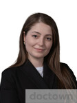 Тугушева Марьям Сабирджановна
