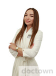 Тулиева Екатерина Алексеевна