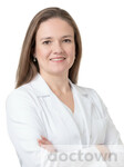 Тулина Инна Андреевна