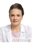 Тулина Инна Андреевна