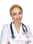Тулякова Гульнара Хамитовна