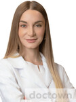 Туманова Ксения Сергеевна