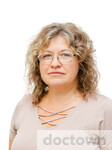 Туманова Ольга Юрьевна