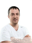 Туманян Ваге Самсонович
