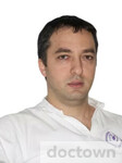 Туманян Ваге Самсонович 