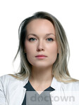 Тумпурова Кристина Владимировна