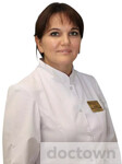 Тураева Ирина Александровна