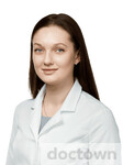 Турбина Алина Олеговна